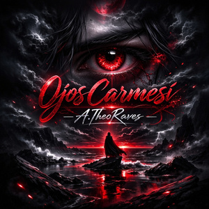 Ojos Carmesí