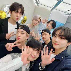 Blessed-Cursed（翻自ENHYPEN）