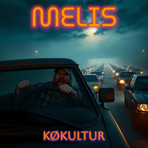 Køkultur
