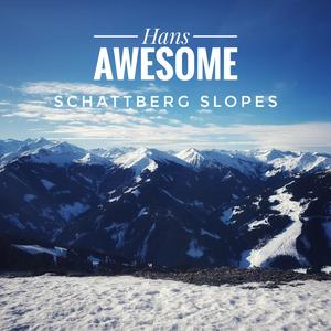 Schattberg Slopes