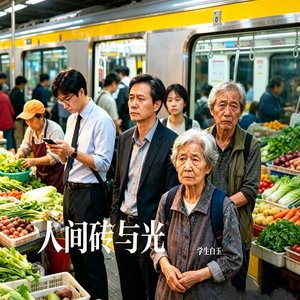 岁月静好.wav