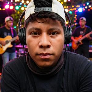 La raza qie llevo en el corazón