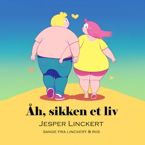 Åh, sikken et liv