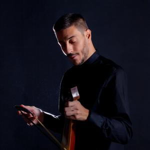 Ο Πεχλιβάνος (feat. Τάκης Βαμβακίδης)