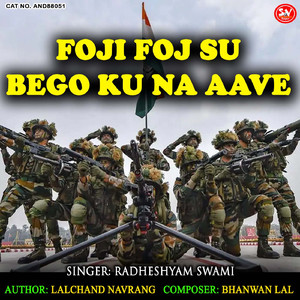 Foji Foj Su Bego Ku Na Aave