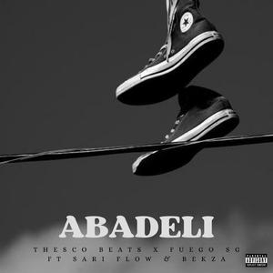 ABADELI (feat. FUEGO SG, SARI FLOW & BEKZAR)