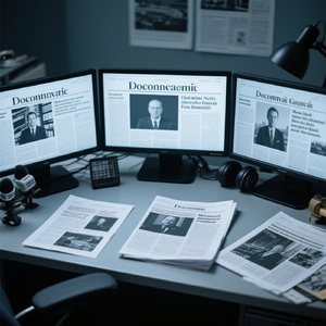 Срочные новости, том 19