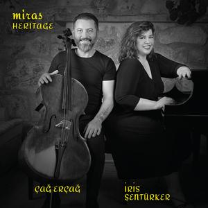 Rachmaninoff:Vocalise Op. 34 No. 14