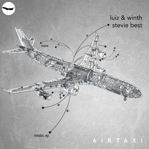 Medoc (Original Mix)