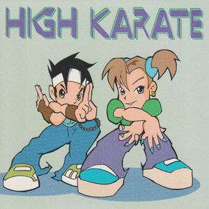 The Italian Job (Cloud Nine Remix)