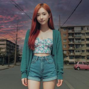 六月の花 (メイフラワー·諺)