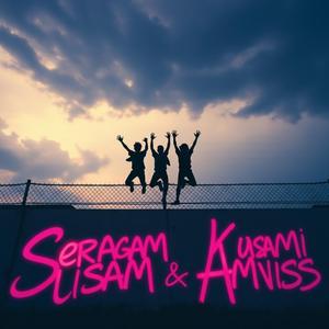 Seragam Kusam & Ambisi