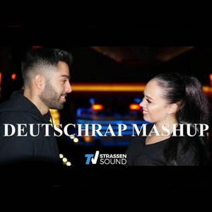 DEUTSCHRAP MASHUP