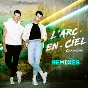 L'arc-en-ciel (People Theatre's Rainbow Mix)