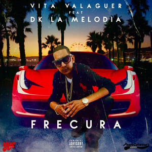 Frecura  (Live) [feat. DK La Melodia]