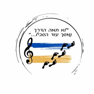 אברהם אבינו כאן דרך לראשונה