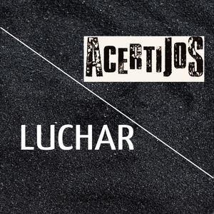 Luchar