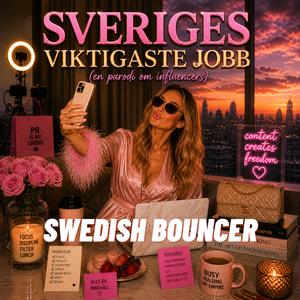 Sveriges viktigaste jobb (Mer akustisk remix)