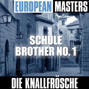 Der Schuh-Schul-Boogie Blues