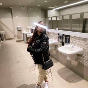 PGA(PrettyGirlAnthem)