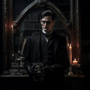 Психолог что в душе мертв