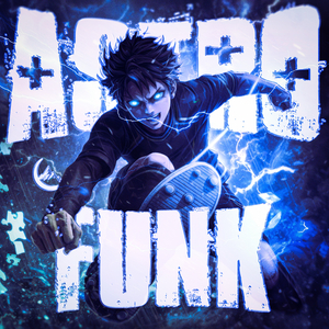 ASTRO FUNK
