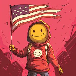 Lofi USA (Amazing Grace)
