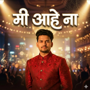 मी आहे ना
