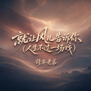 就让风儿告诉你(人生不过一场戏)