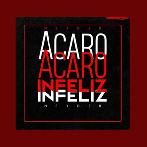 Acaro Infeliz