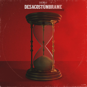 Desacostúmbrame