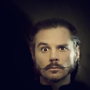 Sound of the earthbound (feat. Simon Jensen)