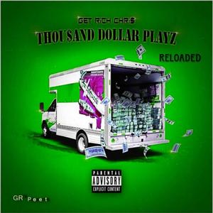 Not Guilty (feat. BG Sticc)