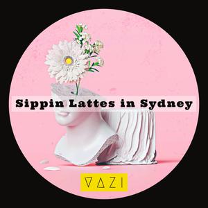 Sippin Lattes in Sydney