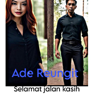 Selamat Jalan Kasih