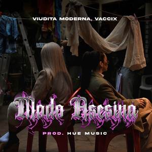 Modo Asesina (Remix)