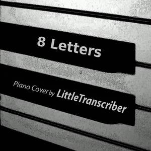 8 Letters (Piano Version)