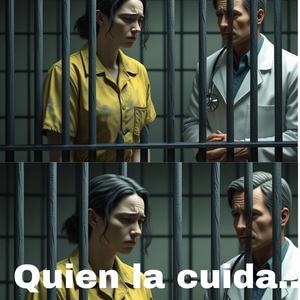 “Injusticia Entre Rejas”