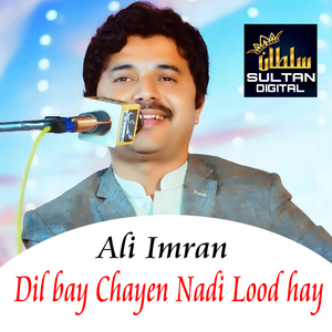 Dil bay Chayen Nadi Lood hay