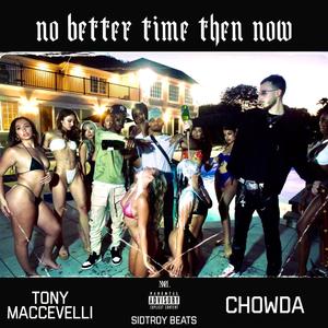 First Thing (feat. lougotcash)