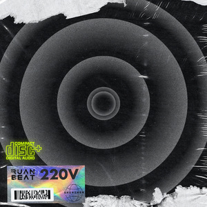 “220V” - Electric Groovy type beat