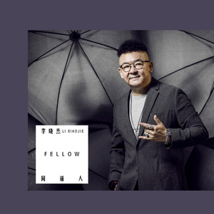 李晓杰 - 同道人（叶亚文 remix）