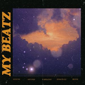 “FREE BEAT”晨昏丨徐良TYPE BEAT