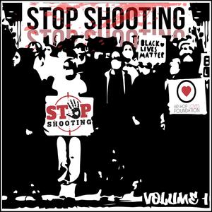 Times Are Changing Hands Up Every Day (feat. Dr. Yusef Salaam, Jalib & Prodigy Da Prince)