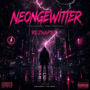 Neongewitter