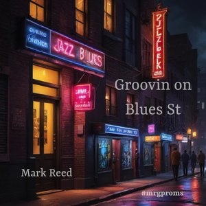 Groovin on Blues St