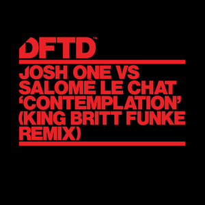 Contemplation (King Britt Extended Funke Remix)