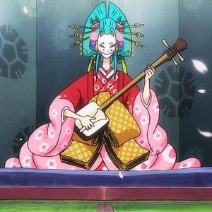 海贼王+孟菲斯 Memphis Type Beat