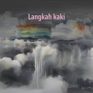 Langkah kaki