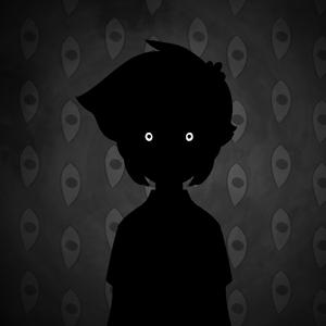 There Was Something Behind You